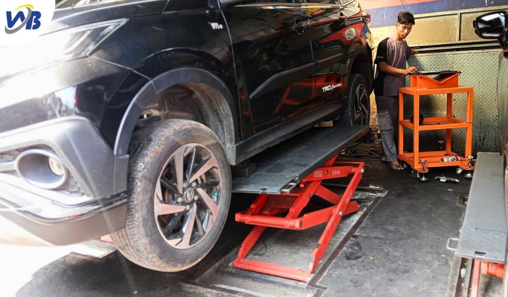 Menghemat Biaya Bensin dengan Perawatan Injeksi yang Tepat